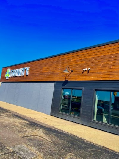 Trinity Peoria - Glen