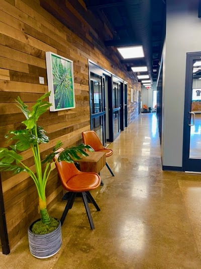 Trinity Peoria - Glen