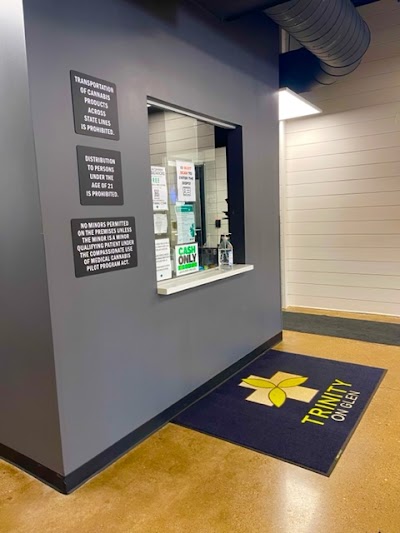 Trinity Peoria - Glen