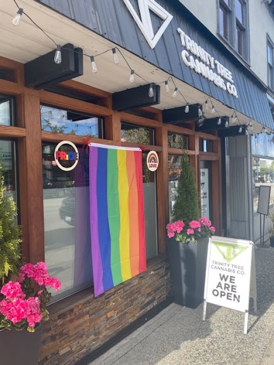 Trinity Tree Cannabis Co.