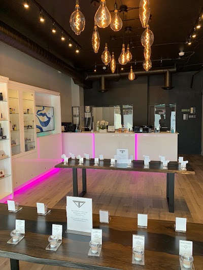 Trinity Tree Cannabis Co.