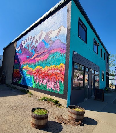 Triple J's Canna Space