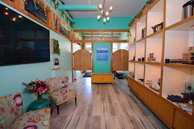 Triple J's Canna Space