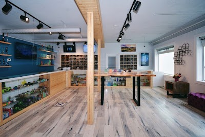 Triple J's Canna Space