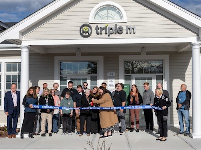 Triple M Mashpee