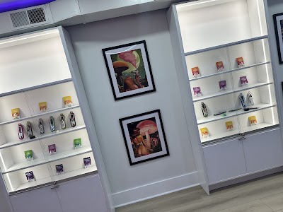 Trippy Wizard Weed Delivery DC