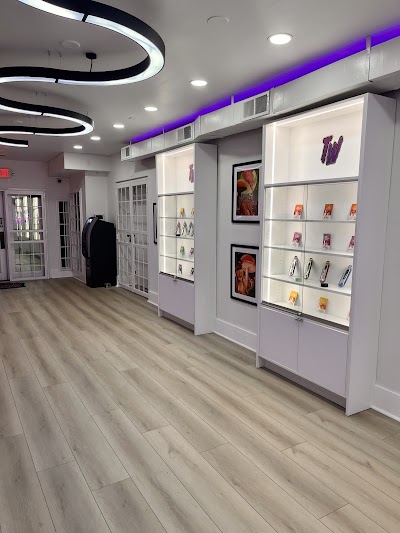 Trippy Wizard Weed Delivery DC