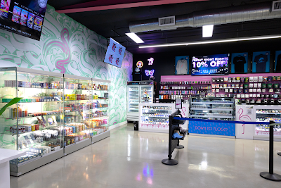 Tropicanna Dispensary And Weed Delivery