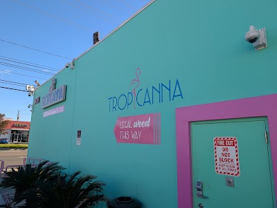 Tropicanna Dispensary And Weed Delivery