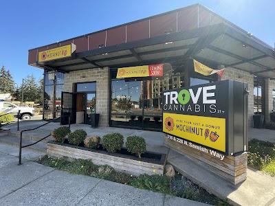 Trove Cannabis