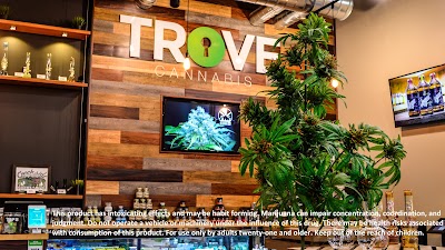 Trove Cannabis