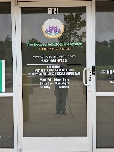 Tru Source Medical Cannabis