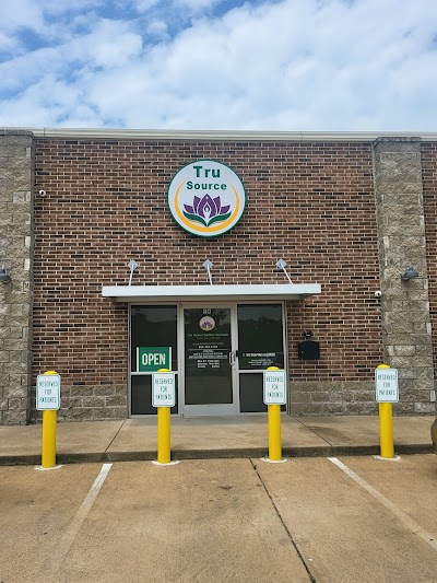 Tru Source Medical Cannabis