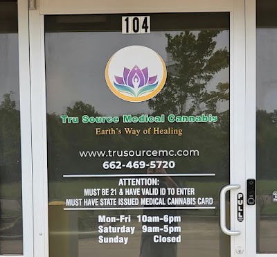 Tru Source Medical Cannabis