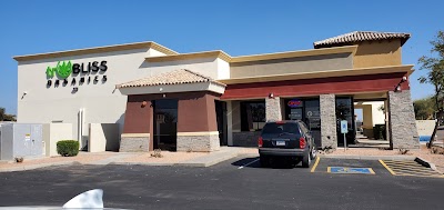 truBLISS | Medical & Recreational Marijuana Dispensary