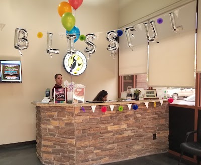 truBLISS | Medical & Recreational Marijuana Dispensary