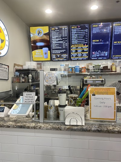 truBLISS | Medical & Recreational Marijuana Dispensary