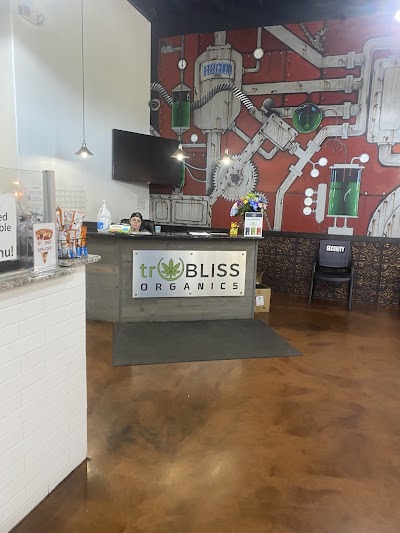 truBLISS | Medical & Recreational Marijuana Dispensary