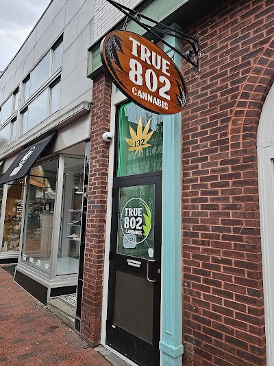 True 802 Cannabis