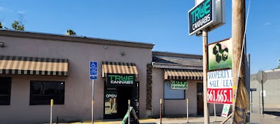 True Cannabis