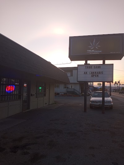 True Dank