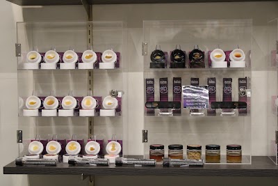 True Leaf Cannabis Shop
