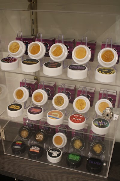 True Leaf Cannabis Shop