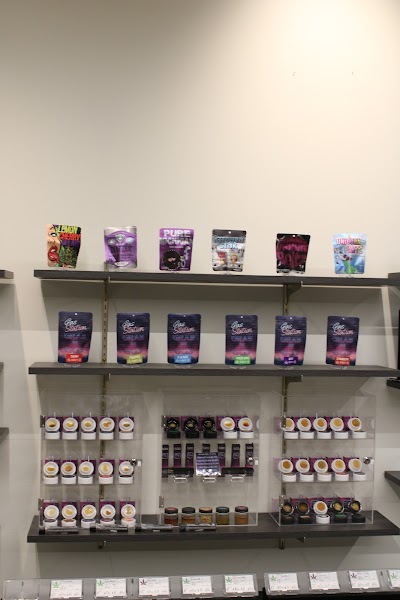 True Leaf Cannabis Shop