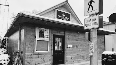 True North Cannabis Co - Aylmer Dispensary