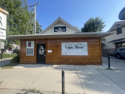 True North Cannabis Co - Aylmer Dispensary