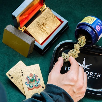 True North Cannabis Co - Brantford Dispensary