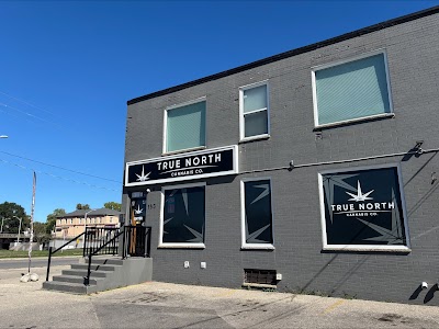 True North Cannabis Co - Brantford Dispensary