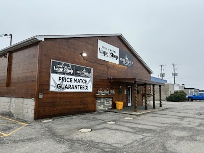 True North Cannabis Co - Brockville Dispensary