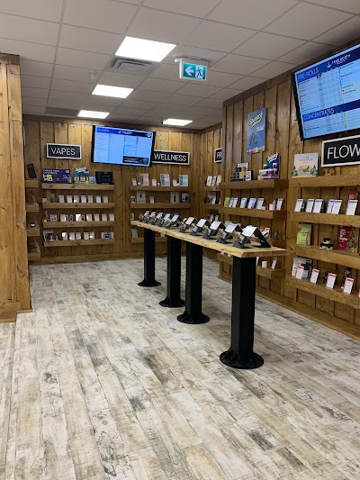 True North Cannabis Co - Brockville Dispensary