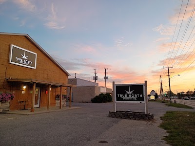 True North Cannabis Co - Brockville Dispensary