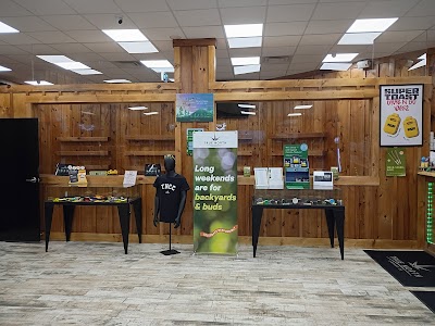 True North Cannabis Co - Brockville Dispensary