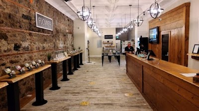 True North Cannabis Co - Cambridge Dispensary