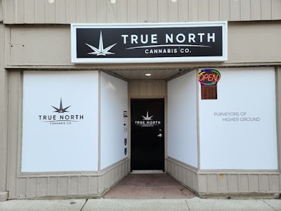 True North Cannabis Co - Cambridge Dispensary