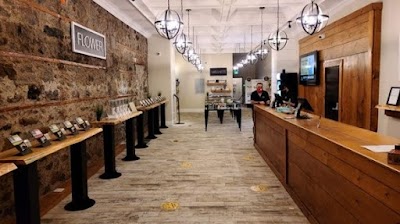 True North Cannabis Co - Cambridge Dispensary