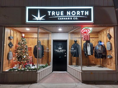 True North Cannabis Co - Cambridge Dispensary