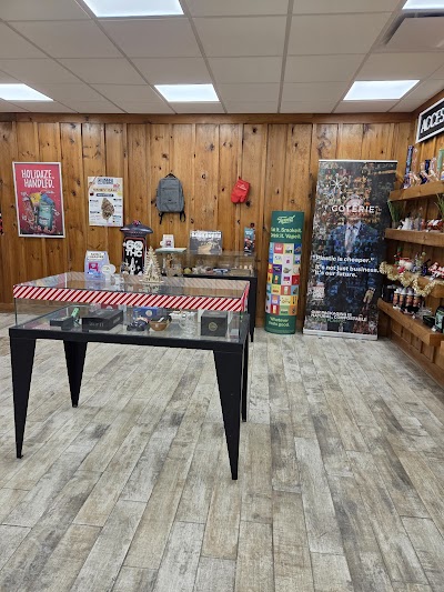 True North Cannabis Co - Cambridge Dispensary - Preston