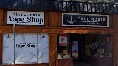 True North Cannabis Co - Chatham Dispensary