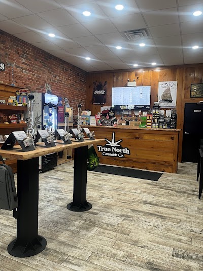 True North Cannabis Co - Chatham Dispensary