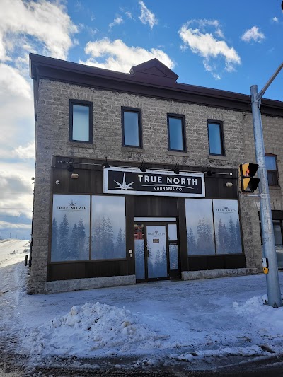 True North Cannabis Co - Fort Erie Dispensary