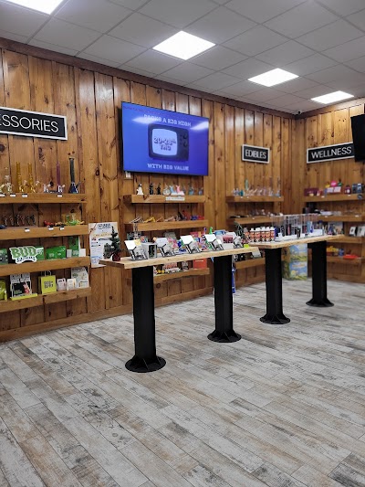 True North Cannabis Co - Fort Erie Dispensary