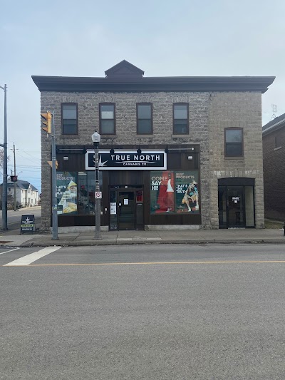 True North Cannabis Co - Fort Erie Dispensary