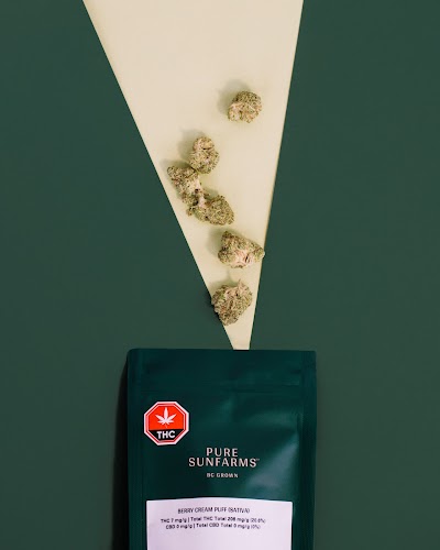 True North Cannabis Co - Fort Erie Dispensary