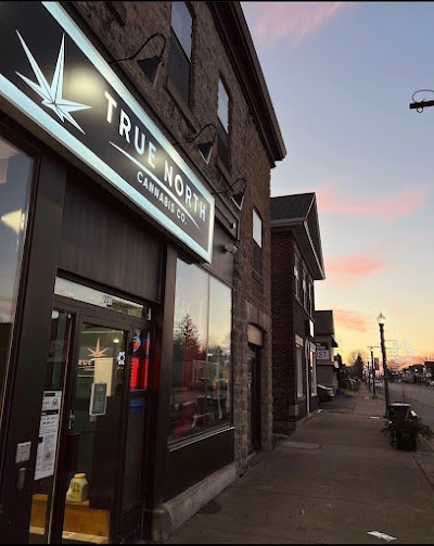 True North Cannabis Co - Fort Erie Dispensary