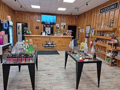 True North Cannabis Co - Goderich Dispensary