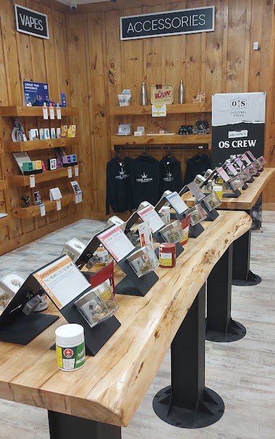 True North Cannabis Co - Goderich Dispensary